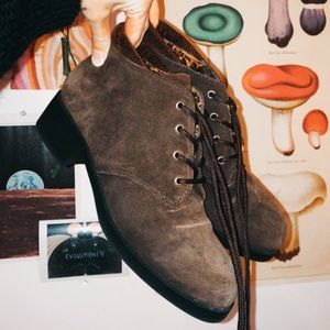 Sporto Insulated Booties